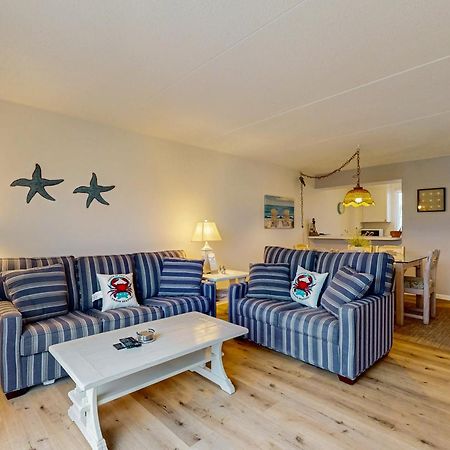 Wight Bay Apartment Ocean City Exterior photo