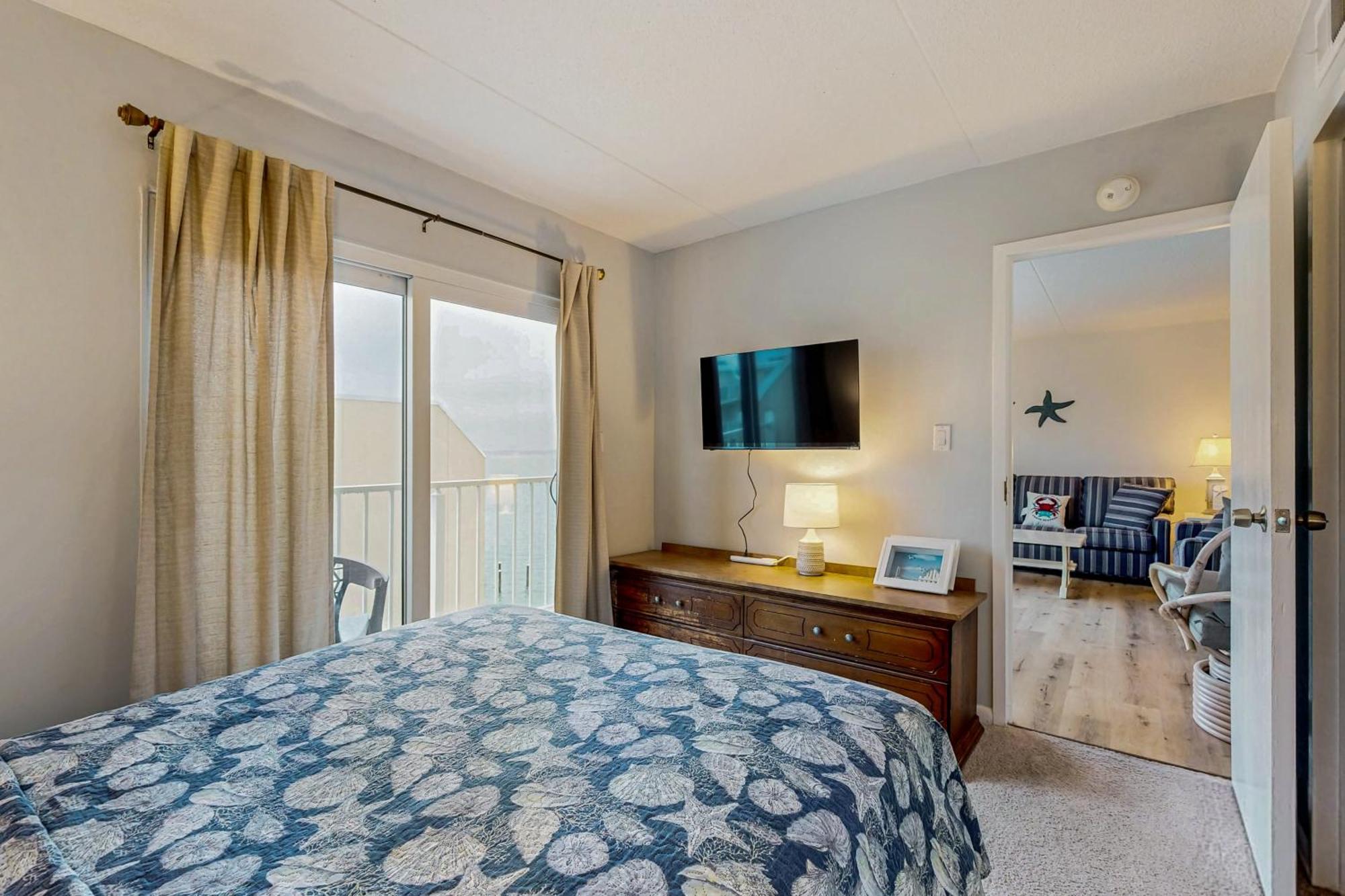 Wight Bay Apartment Ocean City Exterior photo