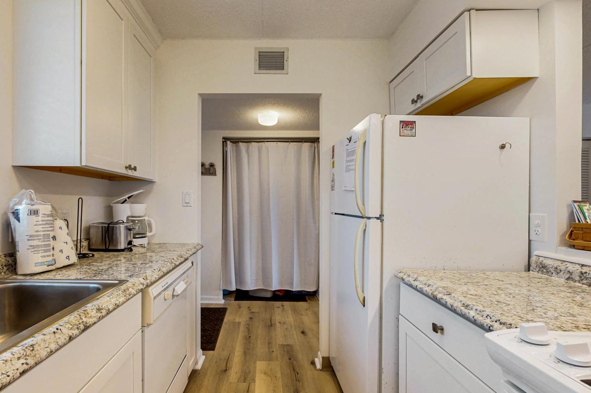 Wight Bay Apartment Ocean City Exterior photo