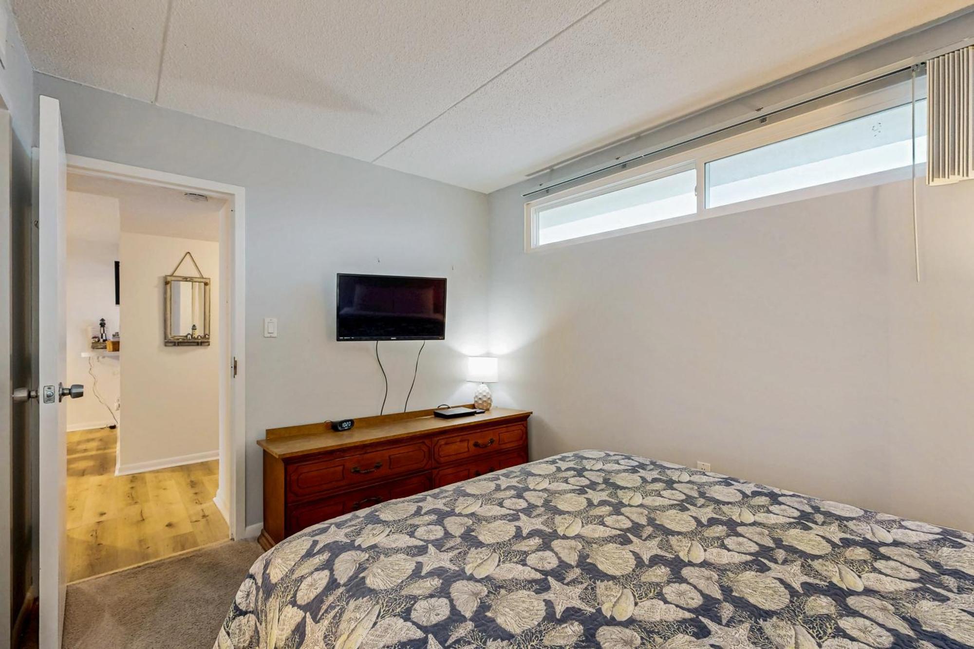Wight Bay Apartment Ocean City Exterior photo